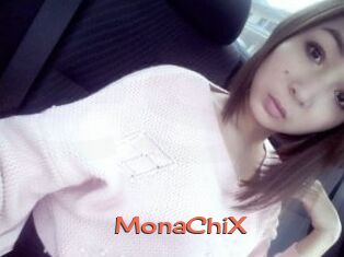 MonaChiX