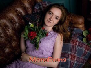 MonaEvans