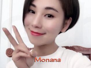 Monana