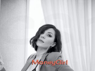 MoneyGirl