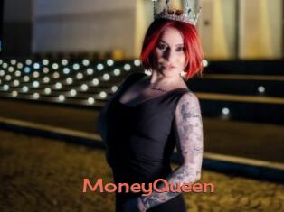 MoneyQueen
