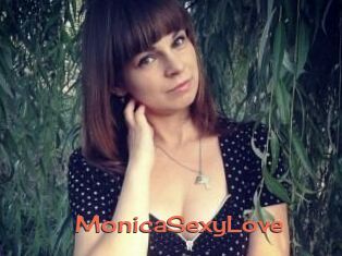 Monica_SexyLove