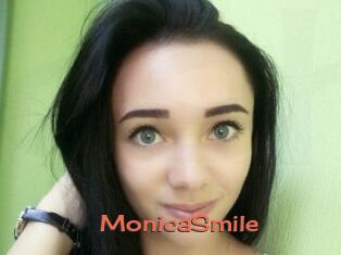 MonicaSmile
