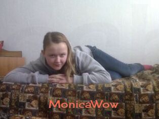 MonicaWow