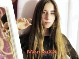 MonicaXX