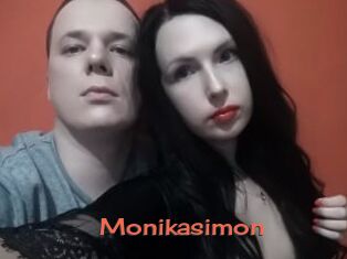 Monikasimon