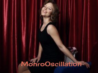 MonroOscillation