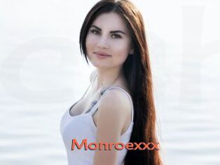 Monroexxx
