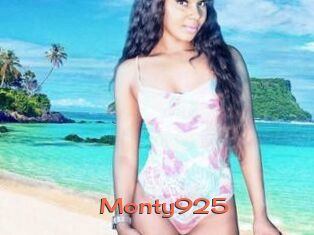 Monty925