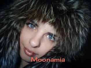 Moonamia