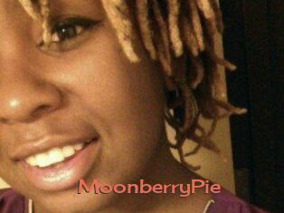 MoonberryPie