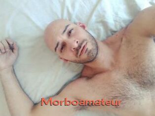 Morboamateur