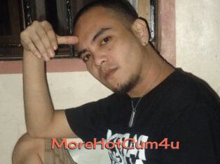 MoreHotCum4u