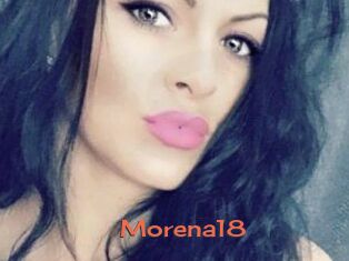 Morena18