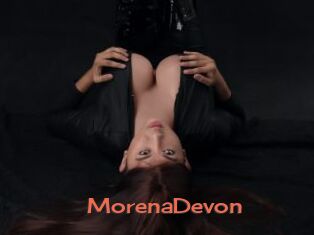 MorenaDevon