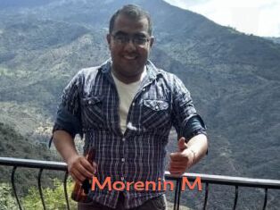 Morenin_M