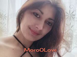 MoroOLove