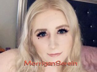 MorriganSerein
