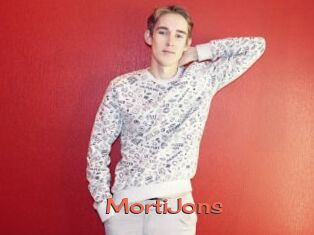 MortiJons