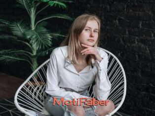 MotiFaber