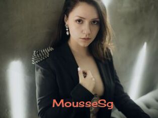 MousseSg