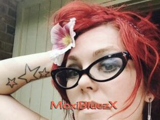 MoxiBluezX