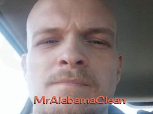 MrAlabamaClean