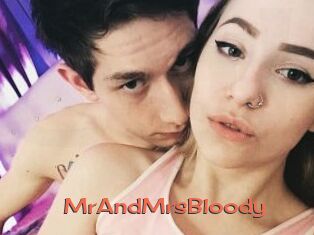 MrAndMrsBloody