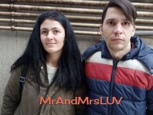 MrAndMrsLUV
