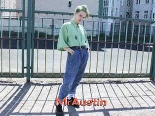 MrAustin