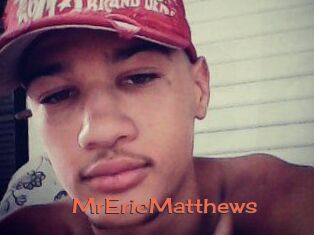 MrEricMatthews