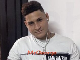 MrGeorge