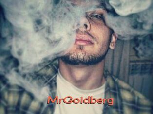 MrGoldberg