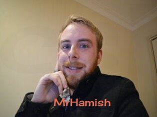 MrHamish