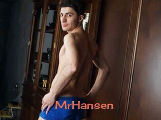 MrHansen