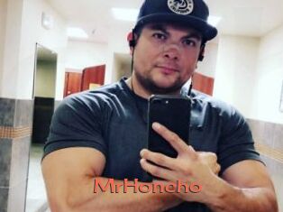 MrHoncho
