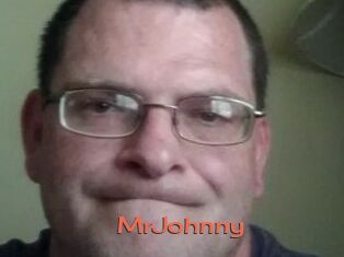 MrJohnny