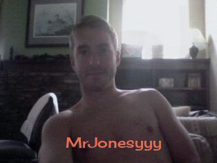 MrJonesyyy