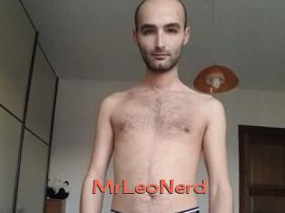 MrLeoNerd