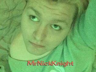 MrNickKnight