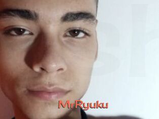 MrRyuku