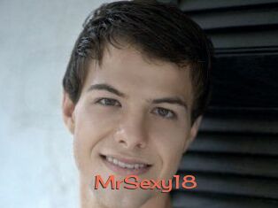 MrSexy18