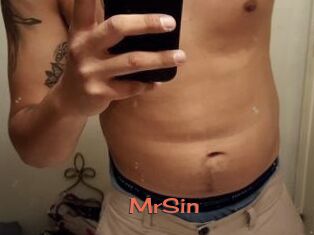 MrSin