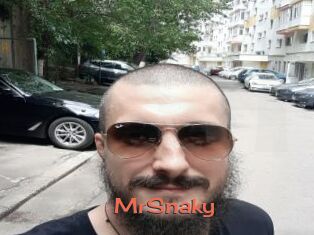 MrSnaky