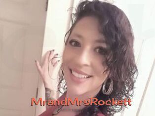 MrandMrsRockett