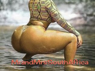 MrandMrsSouthAfrica