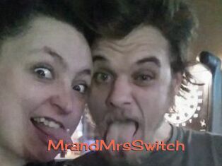 MrandMrsSwitch