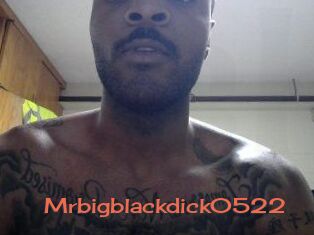 Mrbigblackdick0522