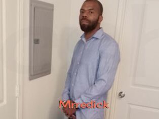 Mrredick