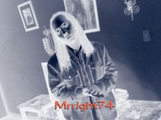 Mrright74